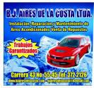 Fotos de Bj Aires Acondicionado De La Costa Ltda