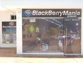 Fotos de Blackberrymania