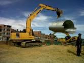 Fotos de Bladimir Cortes Alquiler De Maquinaria Para La Construccion