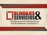 Fotos de Blindajes Y Servicios S.a.s