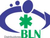 Bln Distribuidores Medicamentos