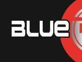 Blue Silver