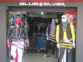 Fotos de Blue Silver