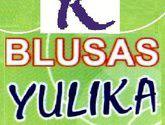 Fotos de Blusas Yulika