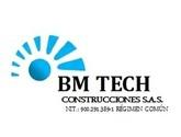 Fotos de Bm Tech Construcciones S.a.s.