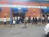 Fotos de Bodegas Antiguas Modulo Azul