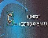 Fotos de Bodegas Y Construcciones My Sas