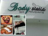 Fotos de Body Stetic