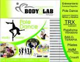 Fotos de Bodylab Fitness