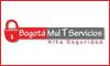 Fotos de Bogotá Cerrajería Mult Servicios J.a.