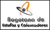 Fotos de Bogotana De Estufas Y Calentadores