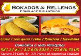 Fotos de Bokados & Rellenos