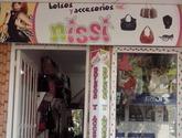 Fotos de Bolsos Y Accesorios Nissi.