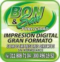 Fotos de Bon&san Publicidad