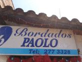 Fotos de Bordados Paolo