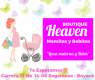 Fotos de Boutique Heaven, Mamitas Y Bebitos