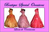 Fotos de Boutique Special Occasions