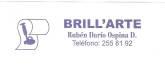 Fotos de Brill´arte - Lav´arte