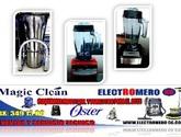 Fotos de Brilladoras Y Aspiradoras Industriales Magic Clean