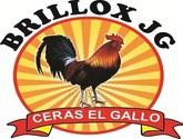 Fotos de Brillox Jg Ceras El Gallo