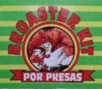 Fotos de Broaster Kit