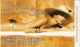 Fotos de Bronce Spa
