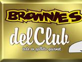 Fotos de Brownies Del Club