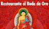 Fotos de Buda De Oro