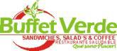 Buffet Verde Restaurante Saludable