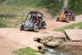 Fotos de Buggy Desert