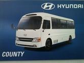 Fotos de Buses Y Camiones Hyundai