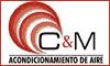 Fotos de C&m Acondicionamiento De Aire S.a.s.