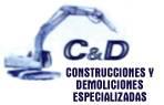 Fotos de C&d Construcciones Y Demoliciones Especializadas