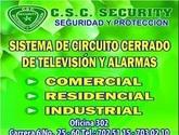 Fotos de C.s.c. Security