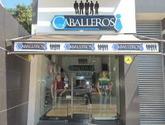 Fotos de Caballeros