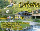 Fotos de Cabañas Jc