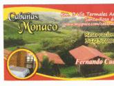 Fotos de Cabañas Monaco