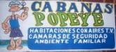 Fotos de Cabañas Popeye