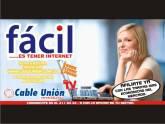 Fotos de Cable Union S.a