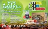 Fotos de Cafe Ganoderma Lucidum