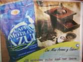 Fotos de Cafe Motilon Azul