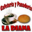 Fotos de Cafeteria Y Panaderia La Diana
