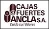 Fotos de Cajas Fuertes Ancla S.a.