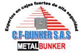 Fotos de Cajas Fuertes Bunker - Metal Bunker