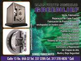 Fotos de Cajas Fuertes Seguridad Greenlief