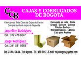 Fotos de Cajas Y Corrugados De Bogota