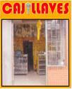 Fotos de Cajillaves