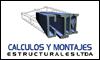 Fotos de Calculos Y Montajes Estructurales Ltda.