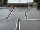 Fotos de Calentadores Solares Electricos A Gas
