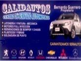 Fotos de Calidautos